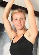 Aden Rose from ATK Natural & Hairy Aden Rose