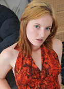 Anya from ATK Archives Anya