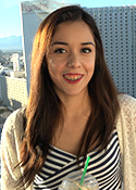 Kristina Bell from ATK Girlfriends Kristina Bell