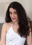 Rose Valentina from ATK Natural & Hairy Rose Valentina