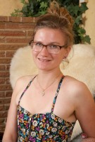 Skyler from ATK Natural & Hairy Skyler