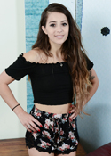 Sofie Reyez from ATK Premium Sofie Reyez