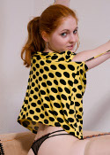 Taya from ATK Natural & Hairy Taya