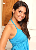 Taylir Scott from ATK Exotics Taylir Scott