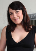 Viki from ATK Natural & Hairy Viki