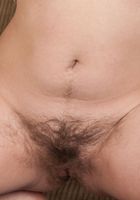 Hairy Adrienne spreads her big bush, Adrienne Bijoux (adr036) ATK Archives: Adrienne Bijoux (Hairy Adrienne spreads her big bush)