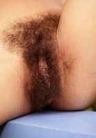 Exotic and hairy Aileena spreads her ass, Aileena (ail002) ATK Exotics: Aileena (Exotic and hairy Aileena spreads her ass)