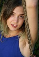 Aislynn in nudism, Aislynn (ais005) ATK Natural & Hairy: Aislynn (Aislynn in nudism)