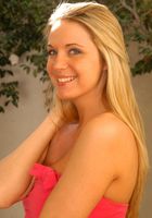 Horny and fit blonde AJ takes a pee on a rock seat, AJ Bailey (ajx001) ATK Archives: AJ Bailey (Horny and fit blonde AJ takes a pee on a rock seat)