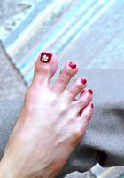 Alana in footfetish, Alana (ala004) ATK Exotics: Alana (Alana in footfetish)