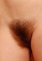 Hairy Alchemy spreads her bush, Alchemy Agate (alc001) ATK Archives: Alchemy Agate (Hairy Alchemy spreads her bush)