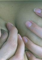 Alex in masturbation, Alex (ale015) ATK Exotics: Alex (Alex in masturbation)
