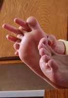 Alexia in footfetish, Alexia (ale036) ATK Archives: Alexia (Alexia in footfetish)