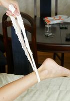 Aleksandra in footfetish, Aleksandra (ale038) ATK Archives: Aleksandra (Aleksandra in footfetish)