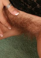 Alexis from ATK Natural & Hairy