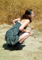 Alica in nudism, Alica (ali012) ATK Archives: Alica (Alica in nudism)