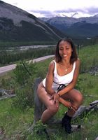 Alison in nudism, Alison (ali013) ATK Exotics: Alison (Alison in nudism)