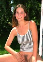 Alicia in nudism, Alicia (ali014) ATK Archives: Alicia (Alicia in nudism)