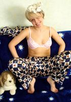 Alisa in lingerie, Alisa (ali042) ATK Archives: Alisa (Alisa in lingerie)