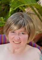 Alicia in mature and hairy, Alicia (ali064) ATK Natural & Hairy: Alicia (Alicia in mature and hairy)