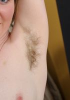 Alicia from ATK Natural & Hairy