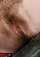Alicia from ATK Natural & Hairy