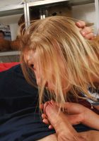 Sexy babe Allison Pierce gives Sebastian a blowjob., Allison Pierce (all019) ATK Archives: Allison Pierce (Sexy babe Allison Pierce gives Sebastian a blowjob.)