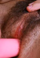 Alle from ATK Natural & Hairy
