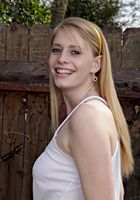 Allie James takes a nice pee in the grass, Allie James (all029) ATK Archives: Allie James (Allie James takes a nice pee in the grass)