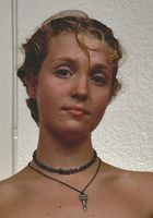 Amanda in lingerie, Amanda (ama009) ATK Archives: Amanda (Amanda in lingerie)