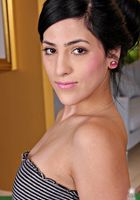 Amara Heart is a lusty brunette with a new toy, Amara Heart (ama032) ATK Exotics: Amara Heart (Amara Heart is a lusty brunette with a new toy)