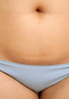 Hairy Asian strips off her panties, Ami (ami009) ATK Exotics: Ami (Hairy Asian strips off her panties)