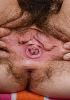 Amy spreads her hairy twat and gapes her dirty bum., Amy Faye (amy046) ATK Natural & Hairy: Amy Faye (Amy spreads her hairy twat and gapes her dirty bum.)