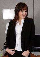 Brooke Lee Adams from ATK Galleria