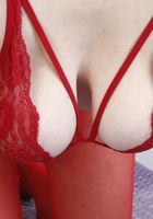 Annabel Redd in young and hairy, Annabel Redd (ana045) ATK Natural & Hairy: Annabel Redd (Annabel Redd in young and hairy)