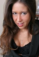 Angel in latinas, Angel (ang091) ATK Exotics: Angel (Angel in latinas)
