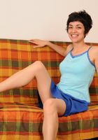 Ania in exotic and hairy, Ania (ani043) ATK Natural & Hairy: Ania (Ania in exotic and hairy)