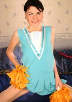 Anna from ATK Archives