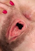 Naughty babe Annabella teases and makes her hairy pussy gape, Annabella Ford (ann124) ATK Natural & Hairy: Annabella Ford (Naughty babe Annabella teases and makes her hairy pussy gape)