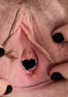 Apricot Pitts from ATK Natural & Hairy