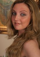 Ariel Summers in solo, Ariel Summers (ari011) ATK Premium: Ariel Summers (Ariel Summers in solo)