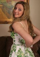 Ariel Summers from ATK Premium