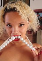 Ebony Ashley is ready to play, Ashley Luvbug (ash067) ATK Exotics: Ashley Luvbug (Ebony Ashley is ready to play)