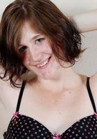 Athena in her underwear, Athena (ath004) ATK Archives: Athena (Athena in her underwear)