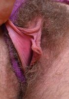 Aali spreads and gapes her tight holes, Aali Rousseau (aul001) ATK Natural & Hairy: Aali Rousseau (Aali spreads and gapes her tight holes)