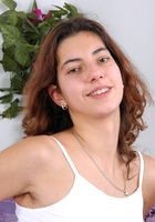 Hairy babe Aysha teases and uses her vibrator, Aysha (ays001) ATK Exotics: Aysha (Hairy babe Aysha teases and uses her vibrator)