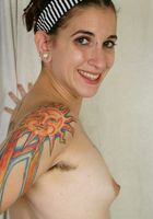 Naughty amateur Becki teases with her thick hairy pussy, Becki Ross (bec008) ATK Archives: Becki Ross (Naughty amateur Becki teases with her thick hairy pussy)