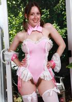 ATK Petites: Big Eyes (Big Eyes is all dolled-up)