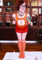 ATK Natural & Hairy: Big Eyes (Big Eyes is all about the cosplay)