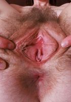 Big Eyes from ATK Natural & Hairy